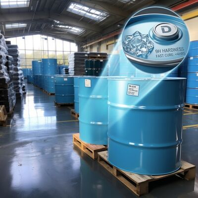 Good price Long Pot Life Epoxy Curing Agent DH-3239 Amine Hardener for Large Area Use online