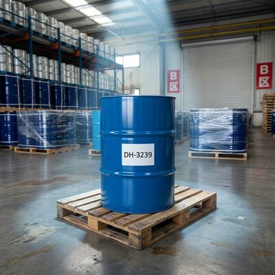 Good price Clear Epoxy Curing Agent DH-3239 Amine Hardener for Transparent Glossy Topcoats online