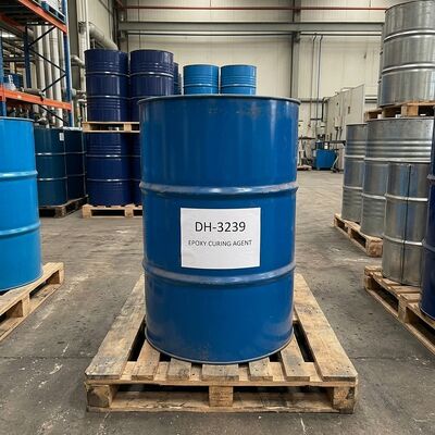 Good price Epoxy Curing Agent DH-3239 Amine Hardener for Outdoor Coatings online