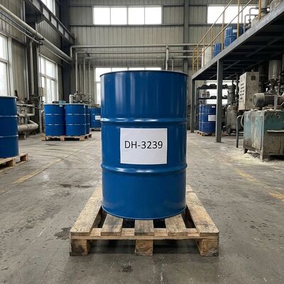 Good price Anti Corrosion Epoxy Curing Agent DH-3239 Amine Hardener for Concrete Protection online