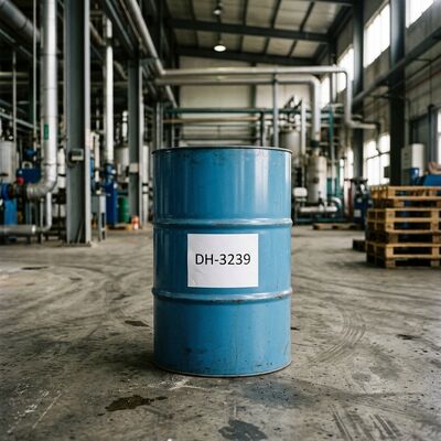 Good price Factory Direct Epoxy Curing Agent DH-3239 Amine Hardener in 200kg Drums online