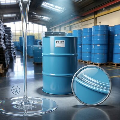 Good price Low Temperature Cure Epoxy Curing Agent DH-3239 Amine Hardener for Cold Climate online