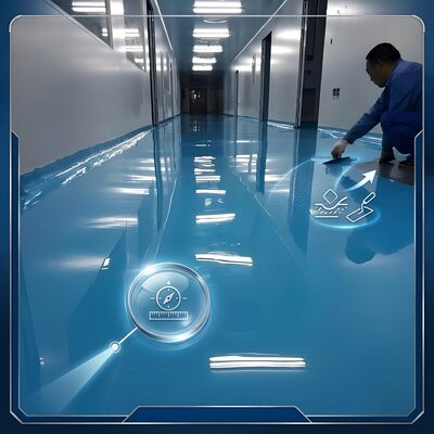 Good price Solvent Free Epoxy Curing Agent DH-9288 Amine Hardener for Steel Primer online