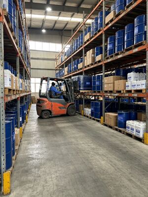 Good price Solvent Free Epoxy Hardener MTHPA 99% Purity Light Yellow Transparent Liquid online