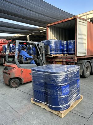 Good price High Performance Epoxy Curing Agent MTHPA Light Yellow Anhydride Liquid online