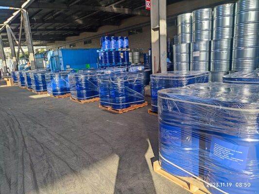 Good price High Adhesion Epoxy Hardener MTHPA 99% Purity Transparent Liquid 11070-44-3 online