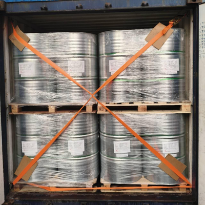 Light Yellow Transparent Liquid Epoxy Curing Agent HUNTSMAN TETA Hardener