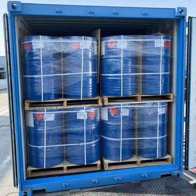 Good price Light Yellow Transparent Liquid TETA Epoxy Hardener Amine Value 580-630 online