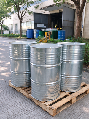 Good price D-230 Polyetheramine Epoxy Curing Agent PPG Diamine Low Chroma Composite Grade online