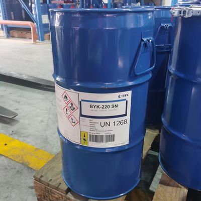 BYK-9076 Wetting Agent for Carbon Black Pigments