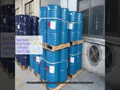 Linseed Oil-based, Long Oil Plasticizing Alkyd Resin SETAL 360